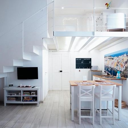 Mare Napoli Villa Luaran gambar