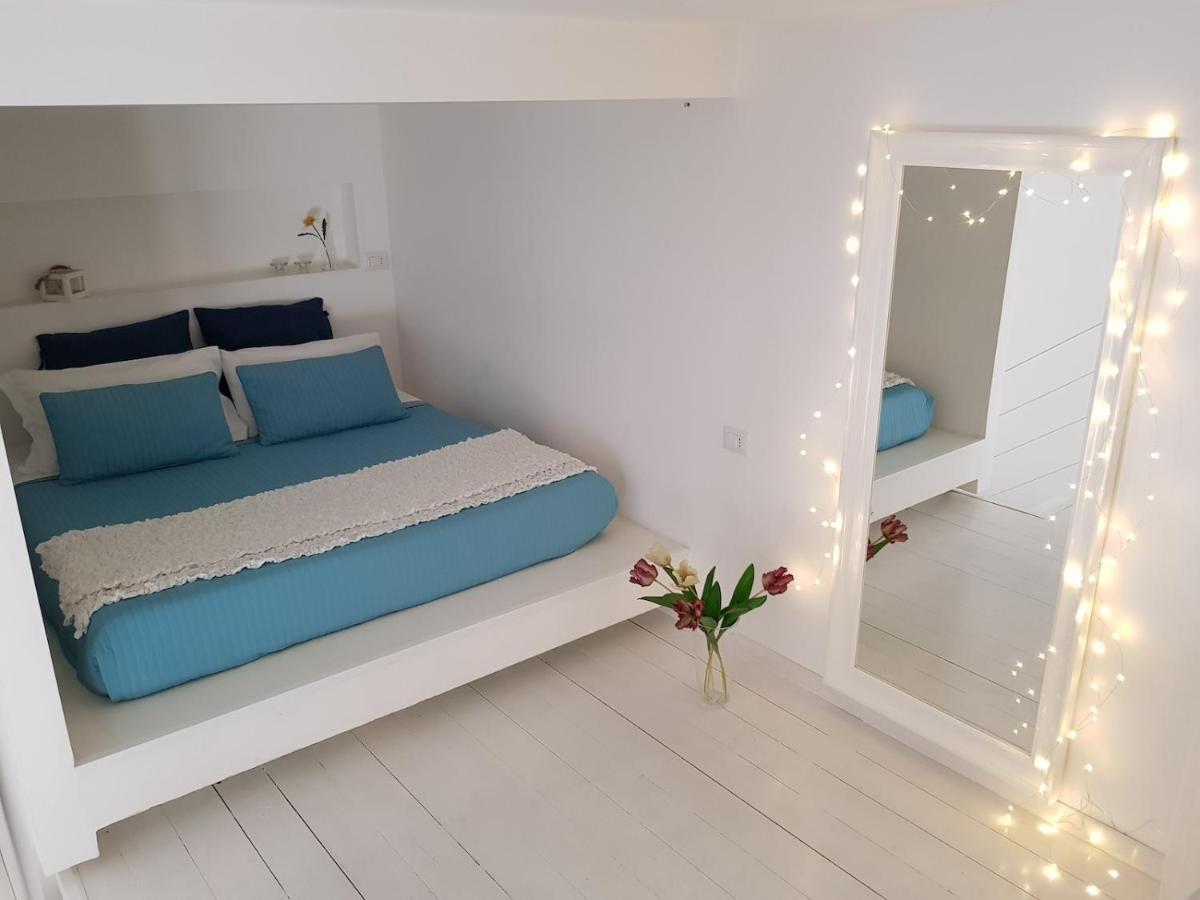 Mare Napoli Villa Luaran gambar