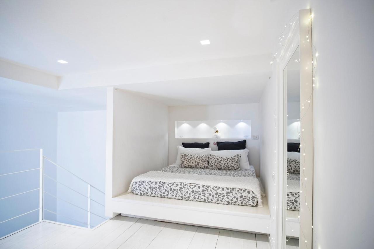 Mare Napoli Villa Luaran gambar
